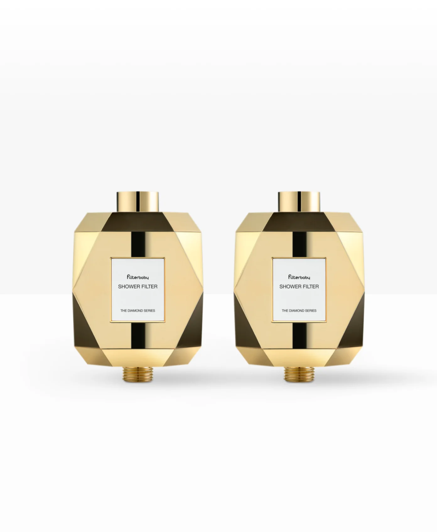 Filterbaby Diamond Series Shower Filter (2-Pack) - Image 10