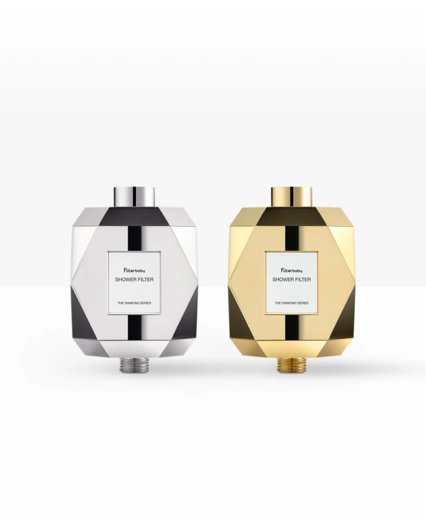 Filterbaby Diamond Series Shower Filter (2-Pack) - Image 13