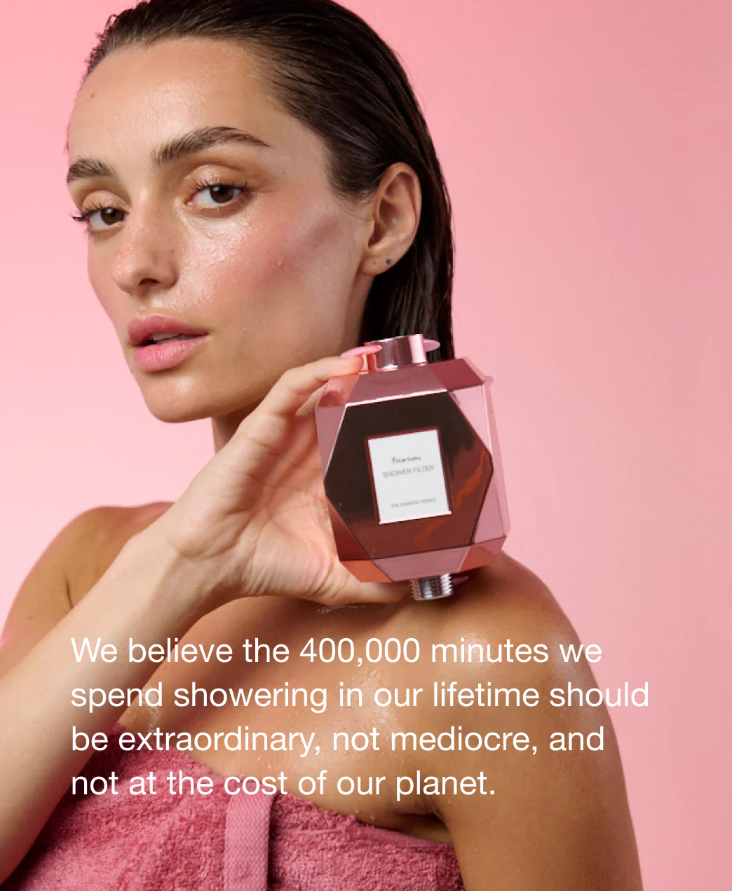 Filterbaby Diamond Series Shower Filter (2-Pack) - Image 18