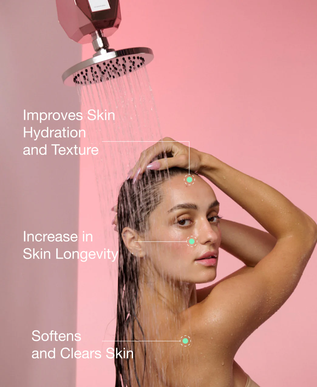 Faucet + Diamond Series Shower Filter Bundle - Image 25