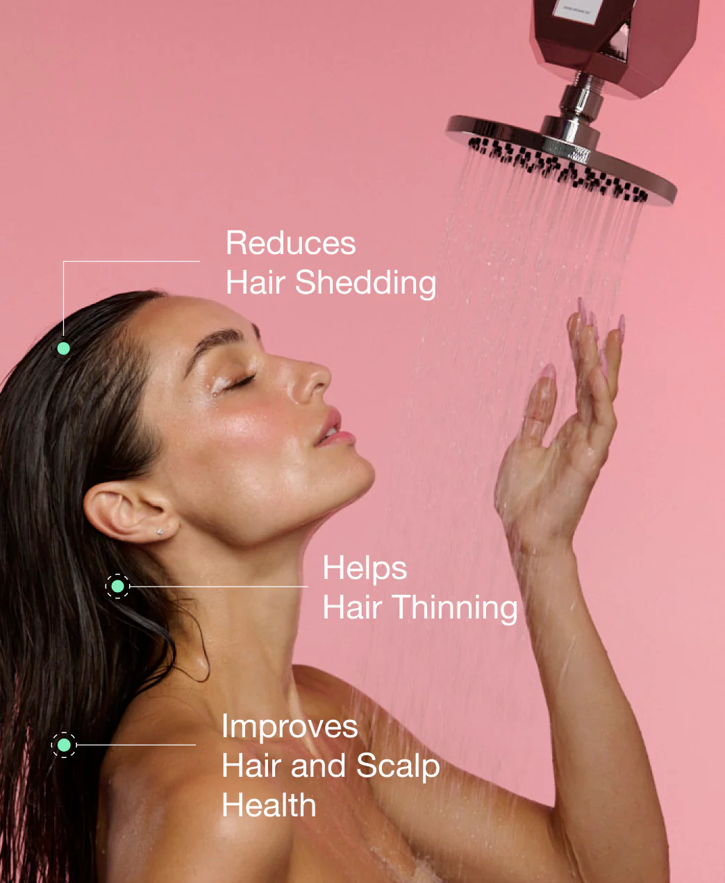 Faucet + Diamond Series Shower Filter Bundle - Image 37