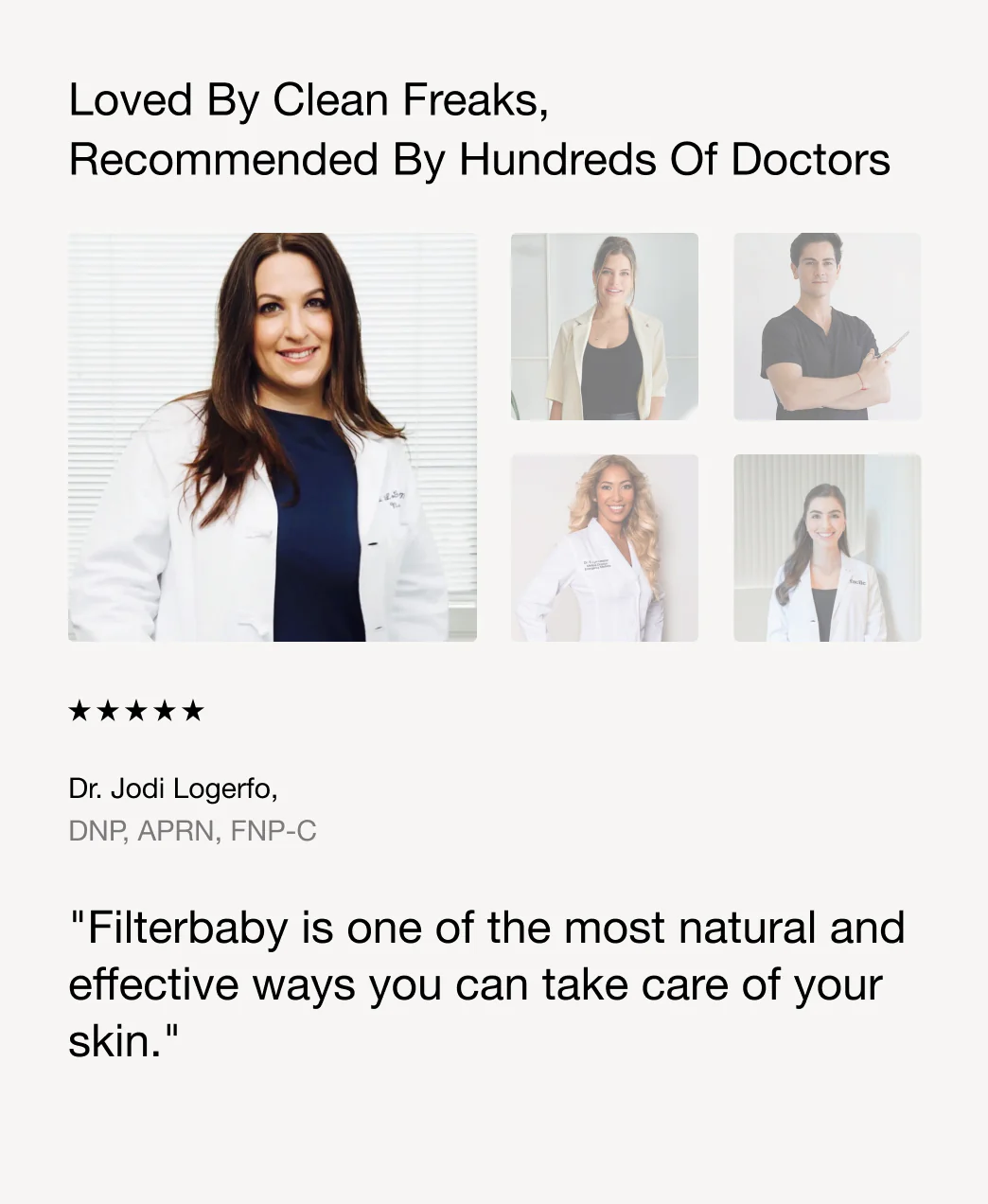 Filterbaby Diamond Series Shower Filter (2-Pack) - Image 41