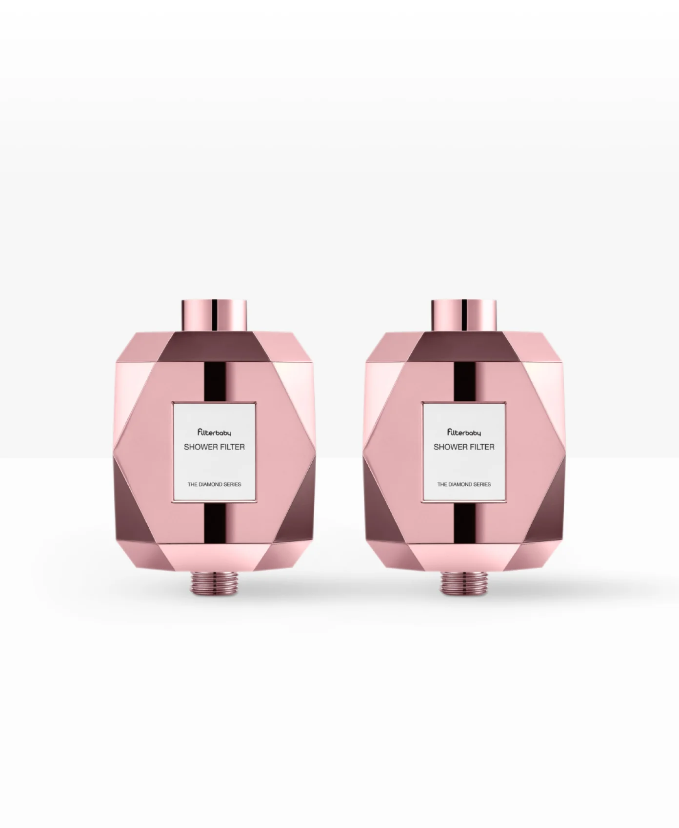 Filterbaby Diamond Series Shower Filter (2-Pack) - Image 8