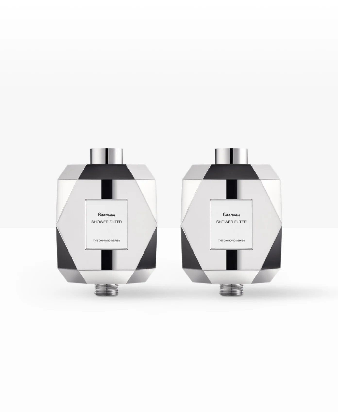 Filterbaby Diamond Series Shower Filter (2-Pack) - Image 9