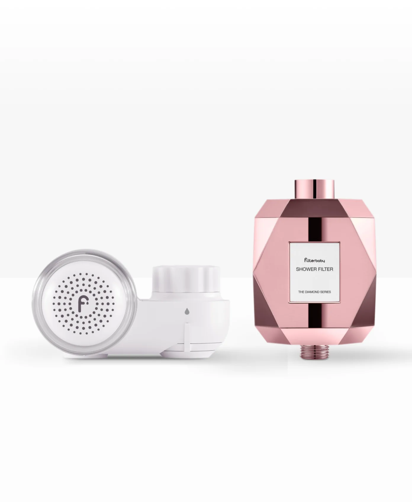 Faucet + Diamond Series Shower Filter Bundle - Image 16