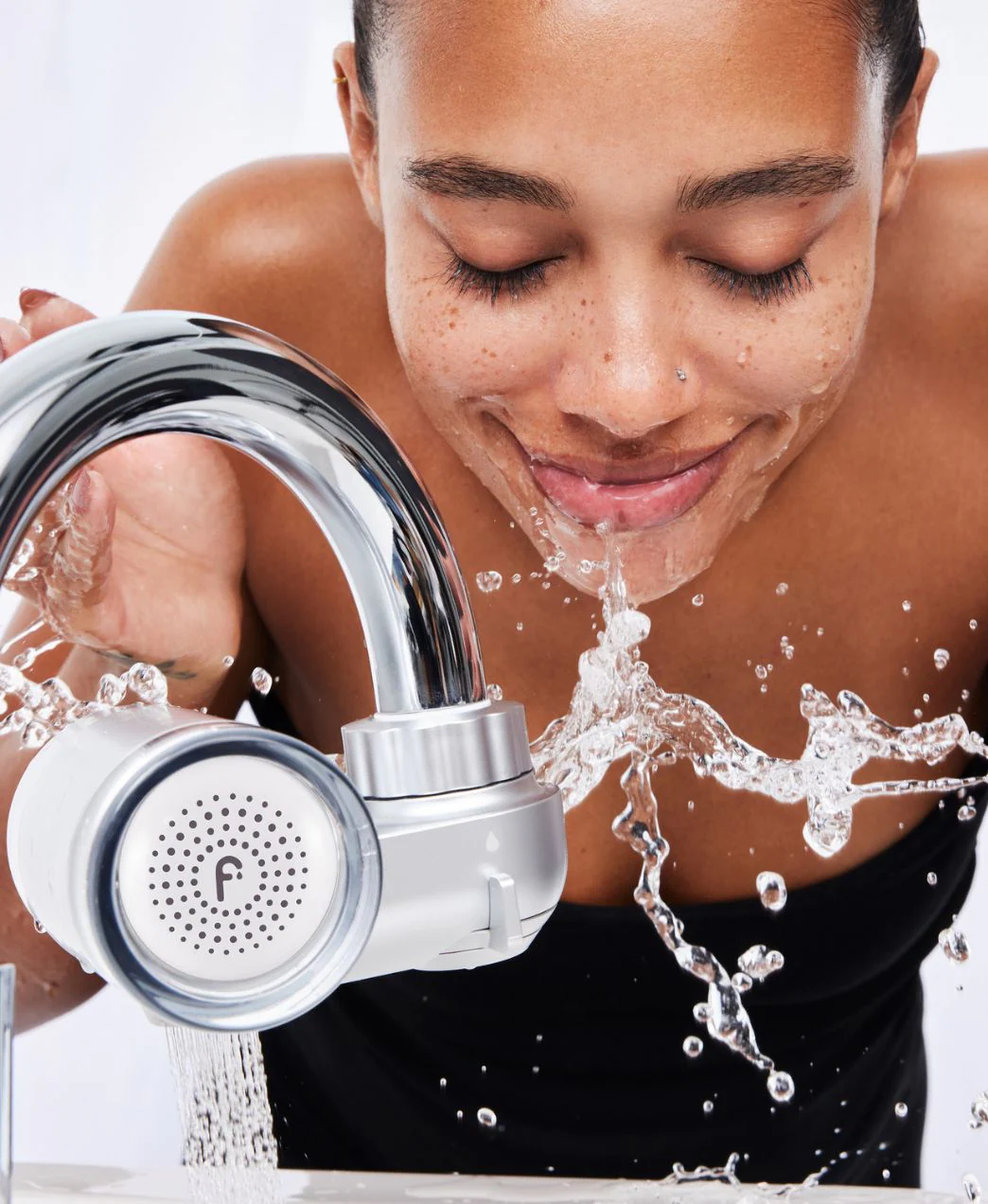 Faucet + Diamond Series Shower Filter Bundle - Image 21