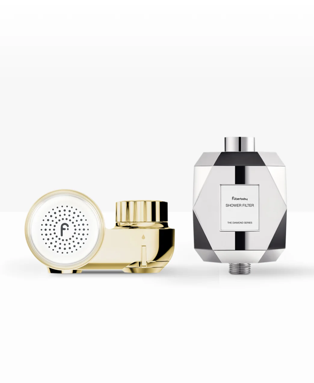 Faucet + Diamond Series Shower Filter Bundle - Image 59