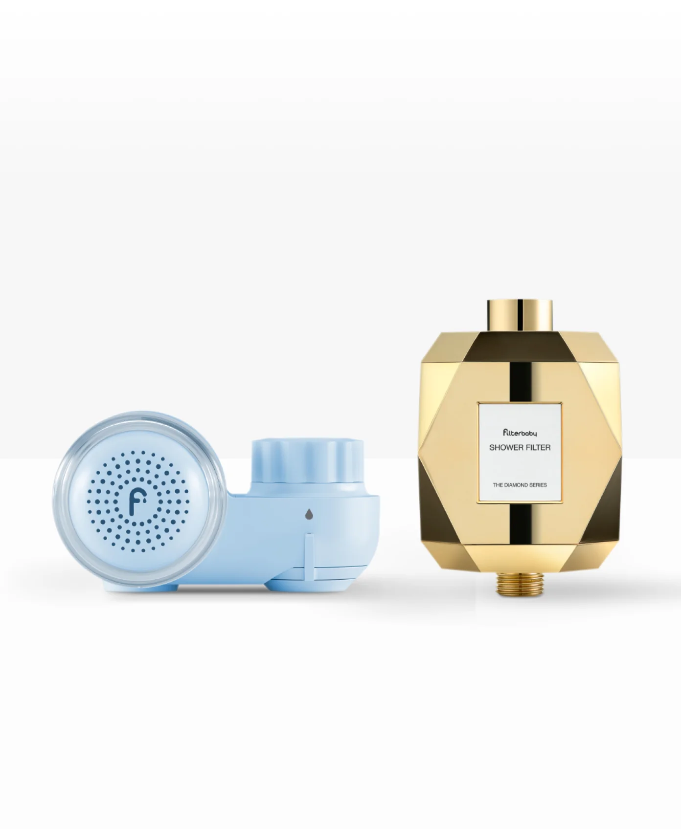 Faucet + Diamond Series Shower Filter Bundle - Image 6