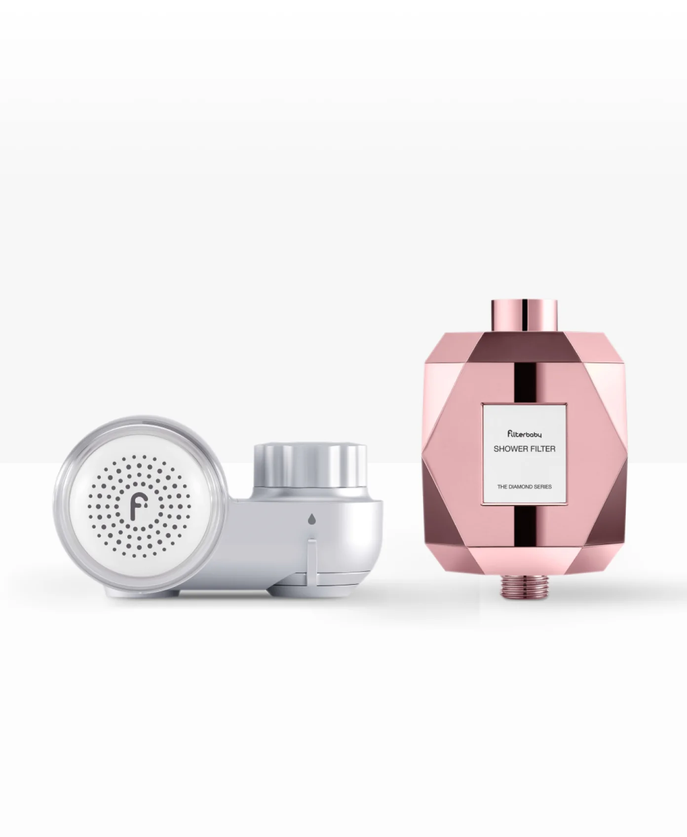 Faucet + Diamond Series Shower Filter Bundle - Image 8