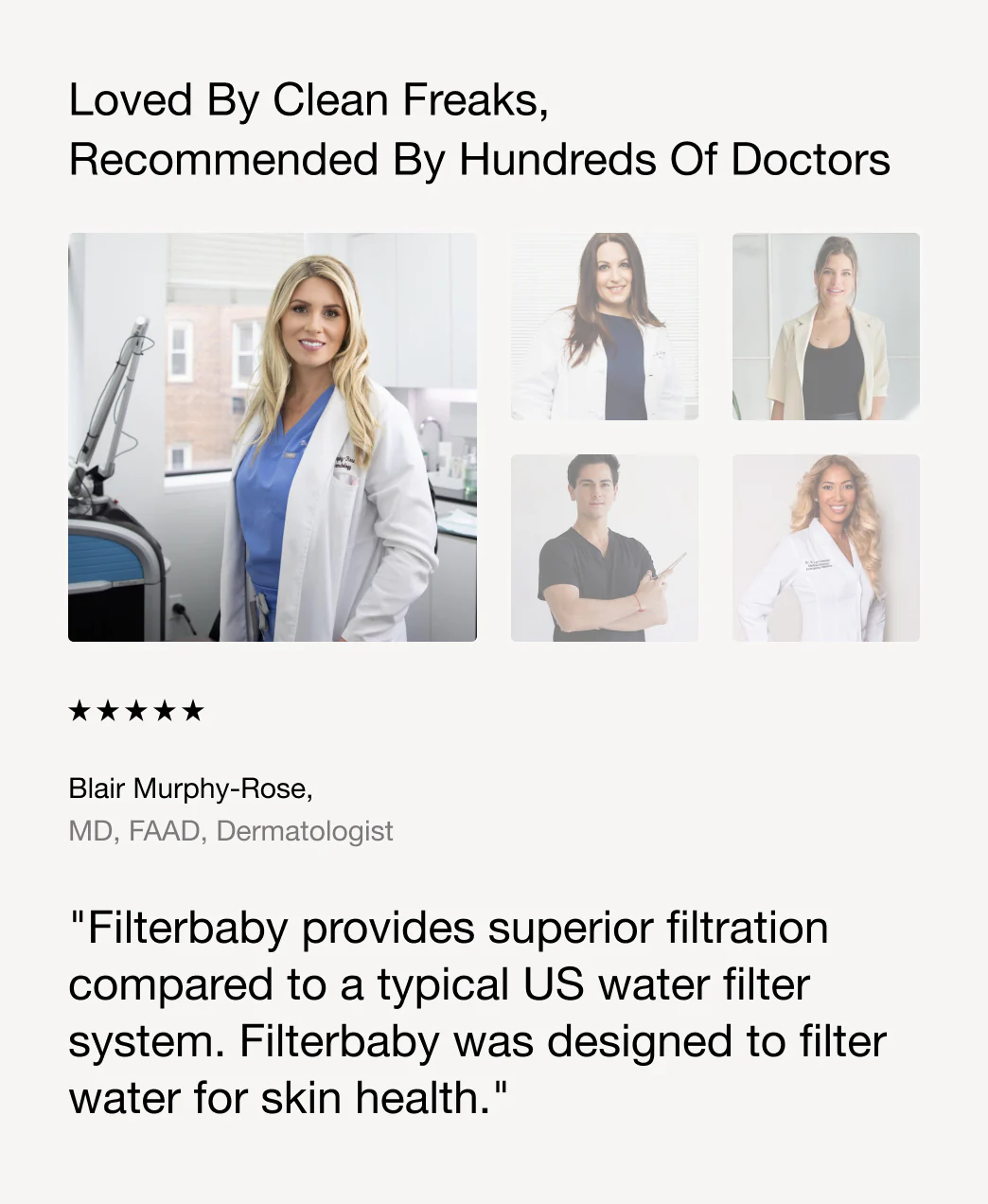 Filterbaby Skincare Filter 2.0 - Image 45