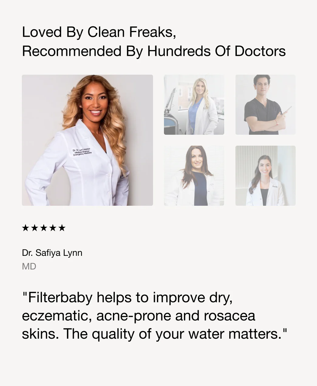 Filterbaby Skincare Filter 2.0 - Image 46