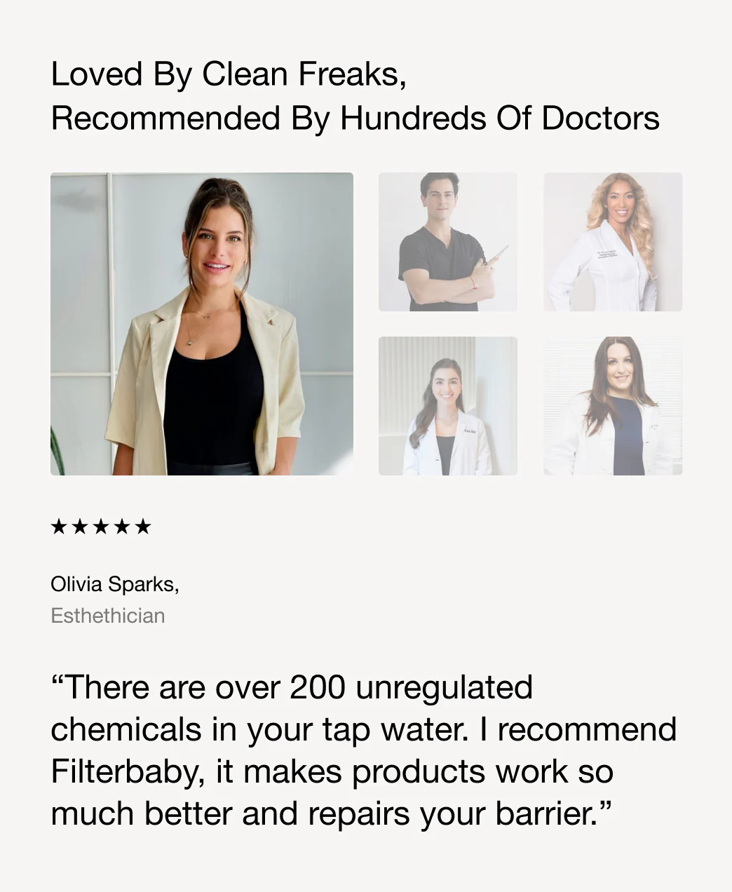 Filterbaby Skincare Filter 2.0 - Image 47