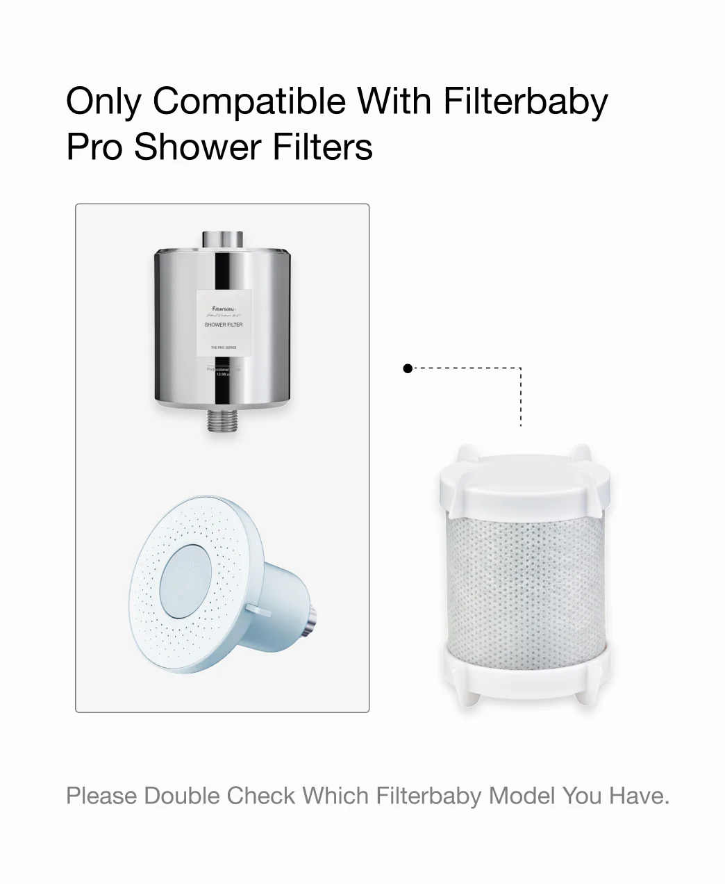 Pro Series Shower Refill (4-Pack) - Image 5