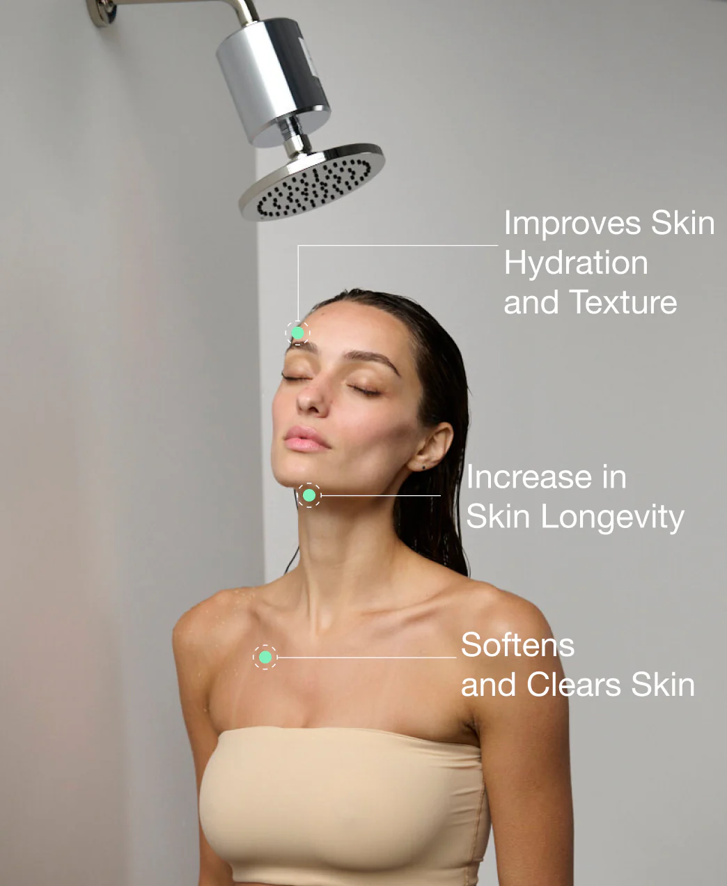 Filterbaby Pro Series Titanium Aluminum Shower Filter (2-Pack) - Image 20