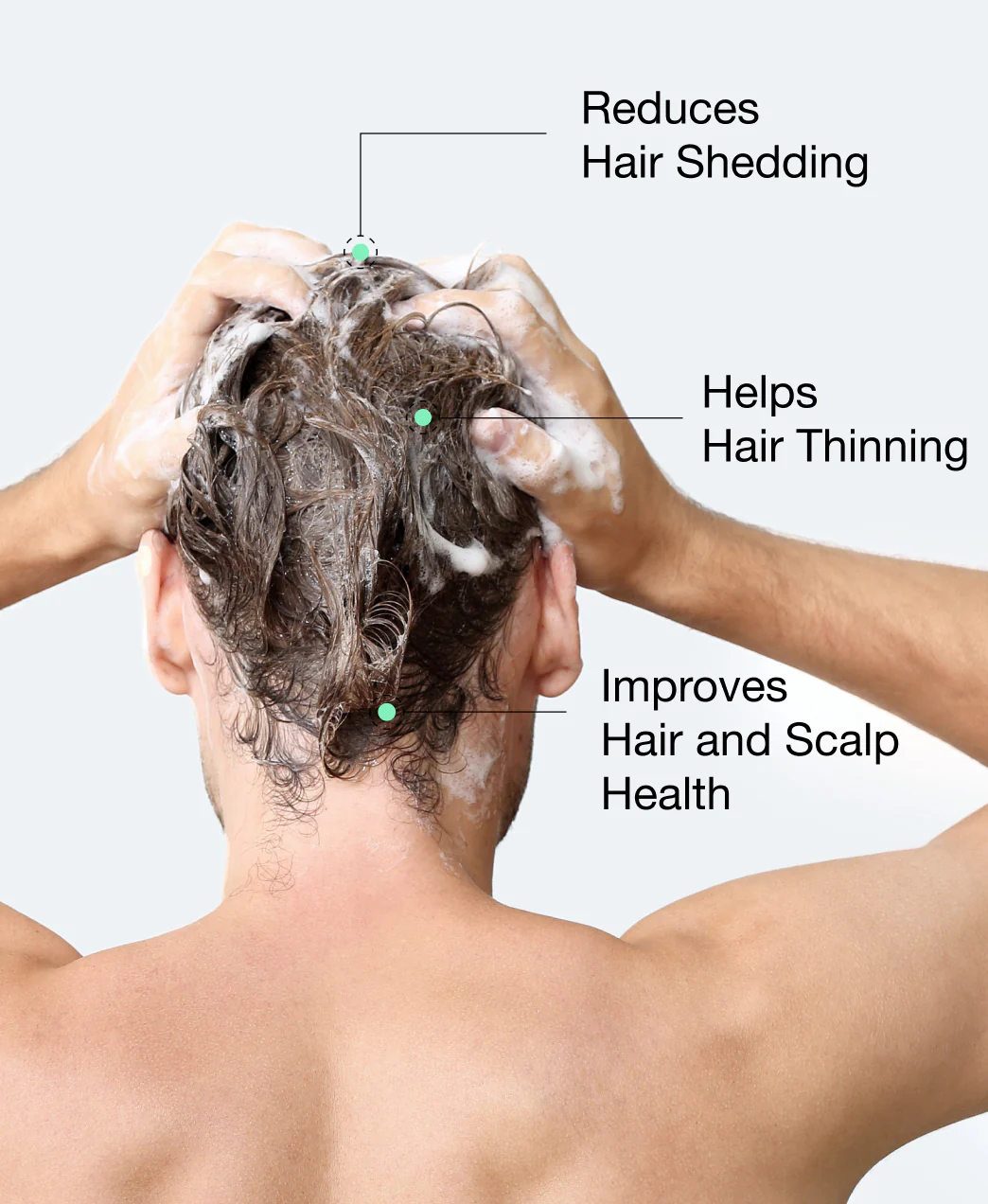 Filterbaby Pro Series Titanium Aluminum Shower Filter (2-Pack) - Image 25