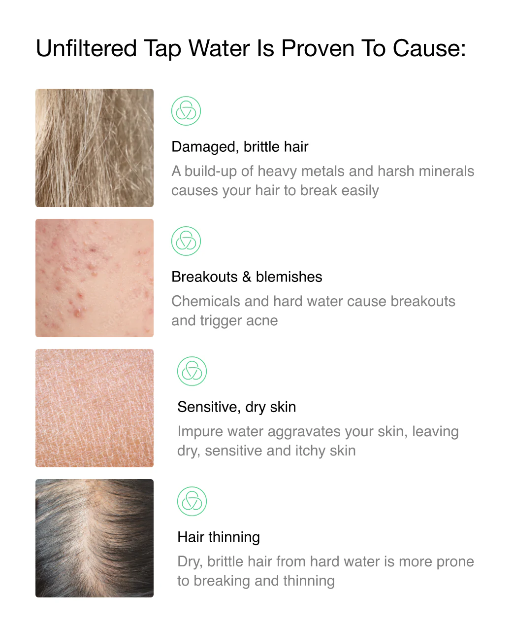 Filterbaby Pro Series Titanium Aluminum Shower Filter (2-Pack) - Image 29