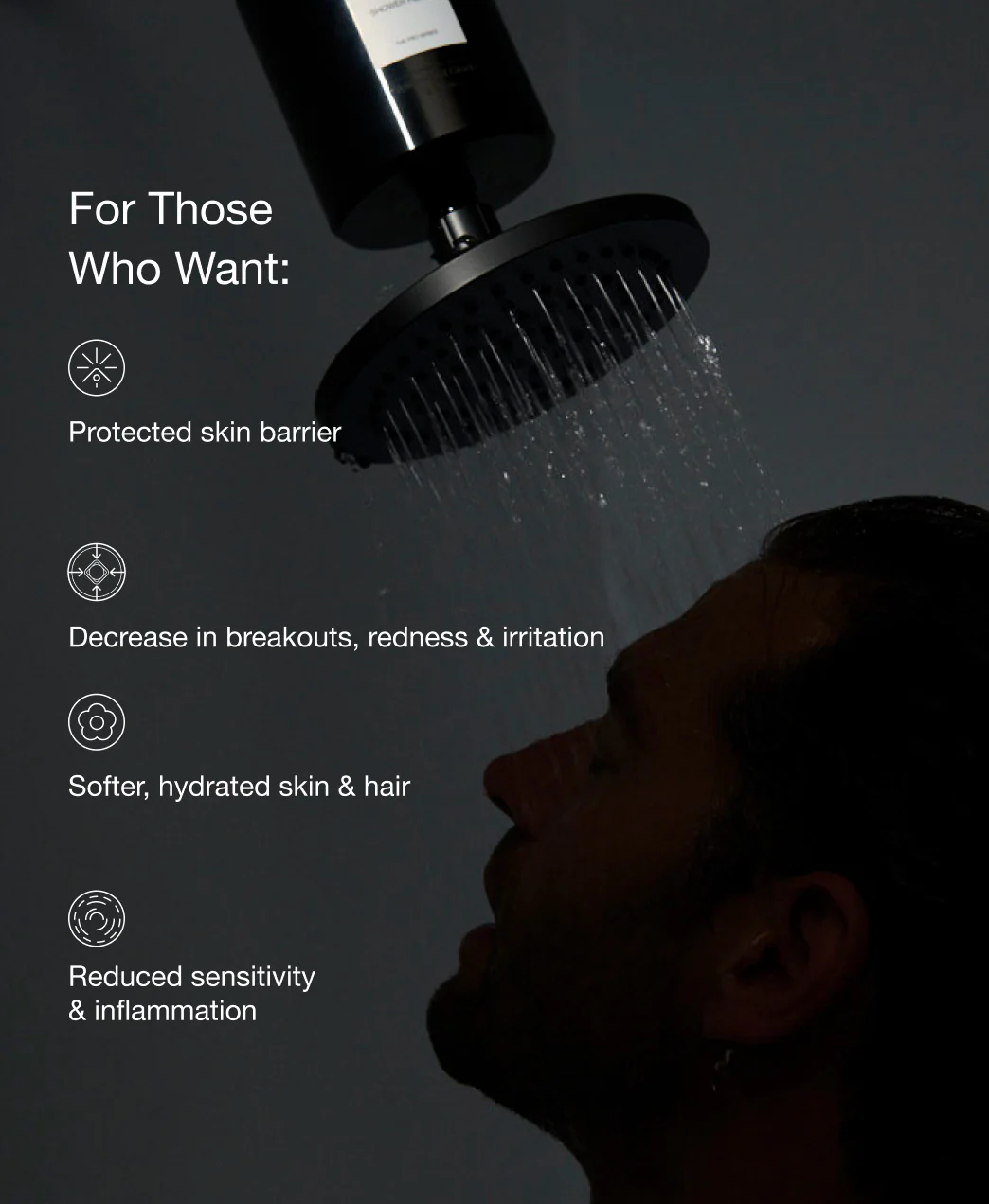 Filterbaby Pro Series Titanium Aluminum Shower Filter (2-Pack) - Image 50