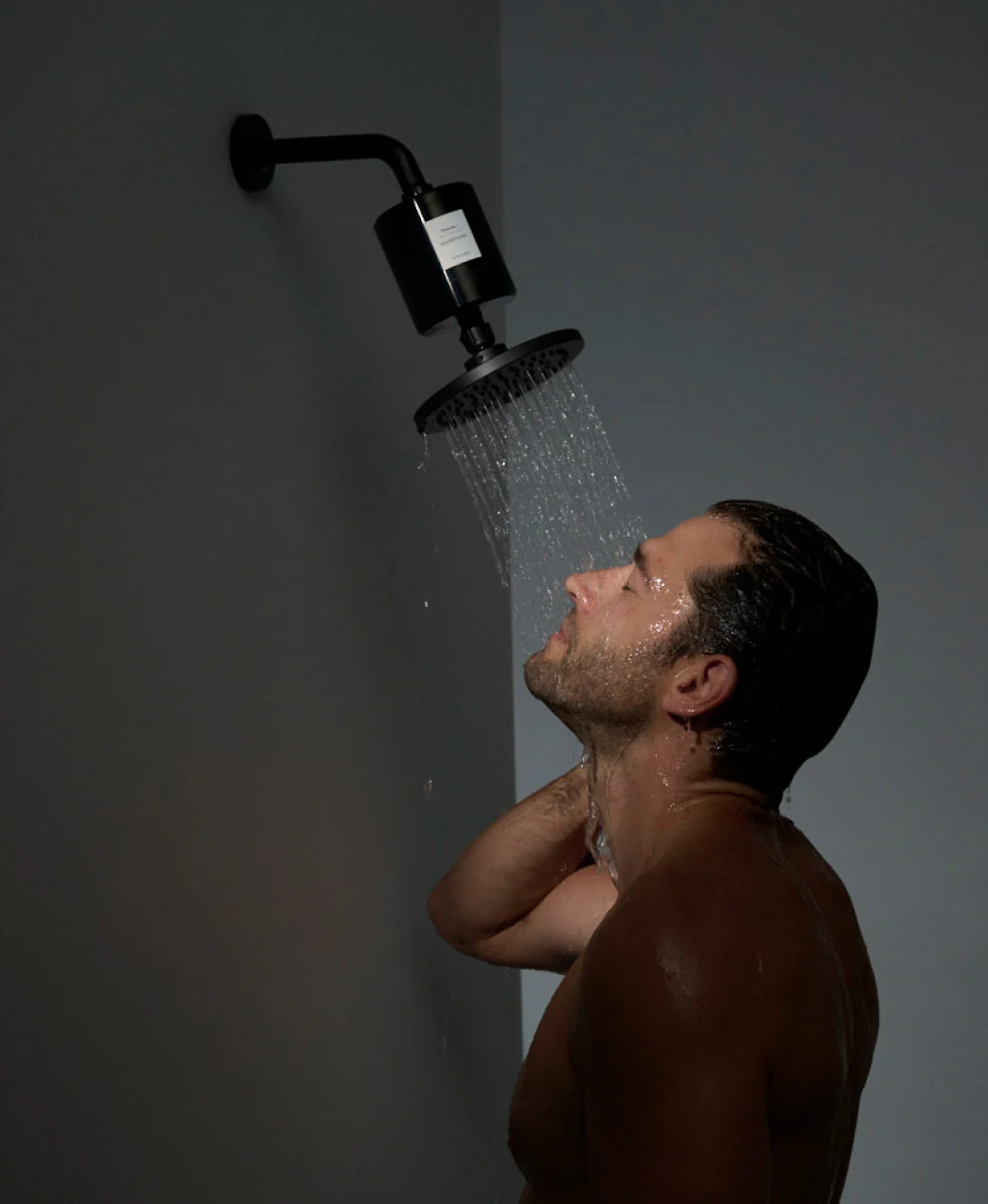 Filterbaby Pro Series Titanium Aluminum Shower Filter (2-Pack) - Image 16