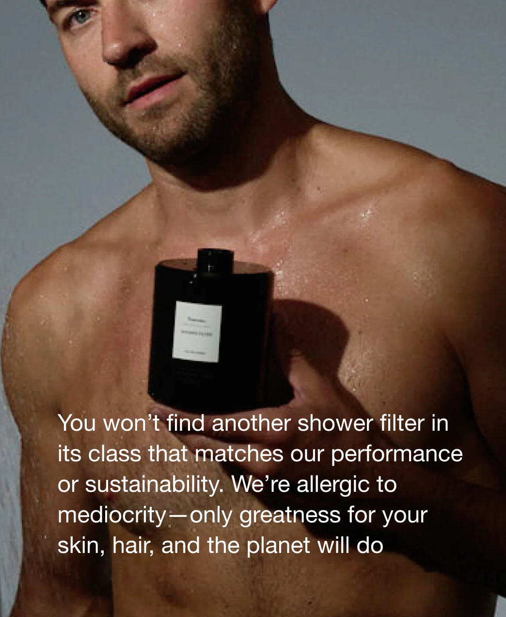 Filterbaby Pro Series Titanium Aluminum Shower Filter (2-Pack) - Image 19