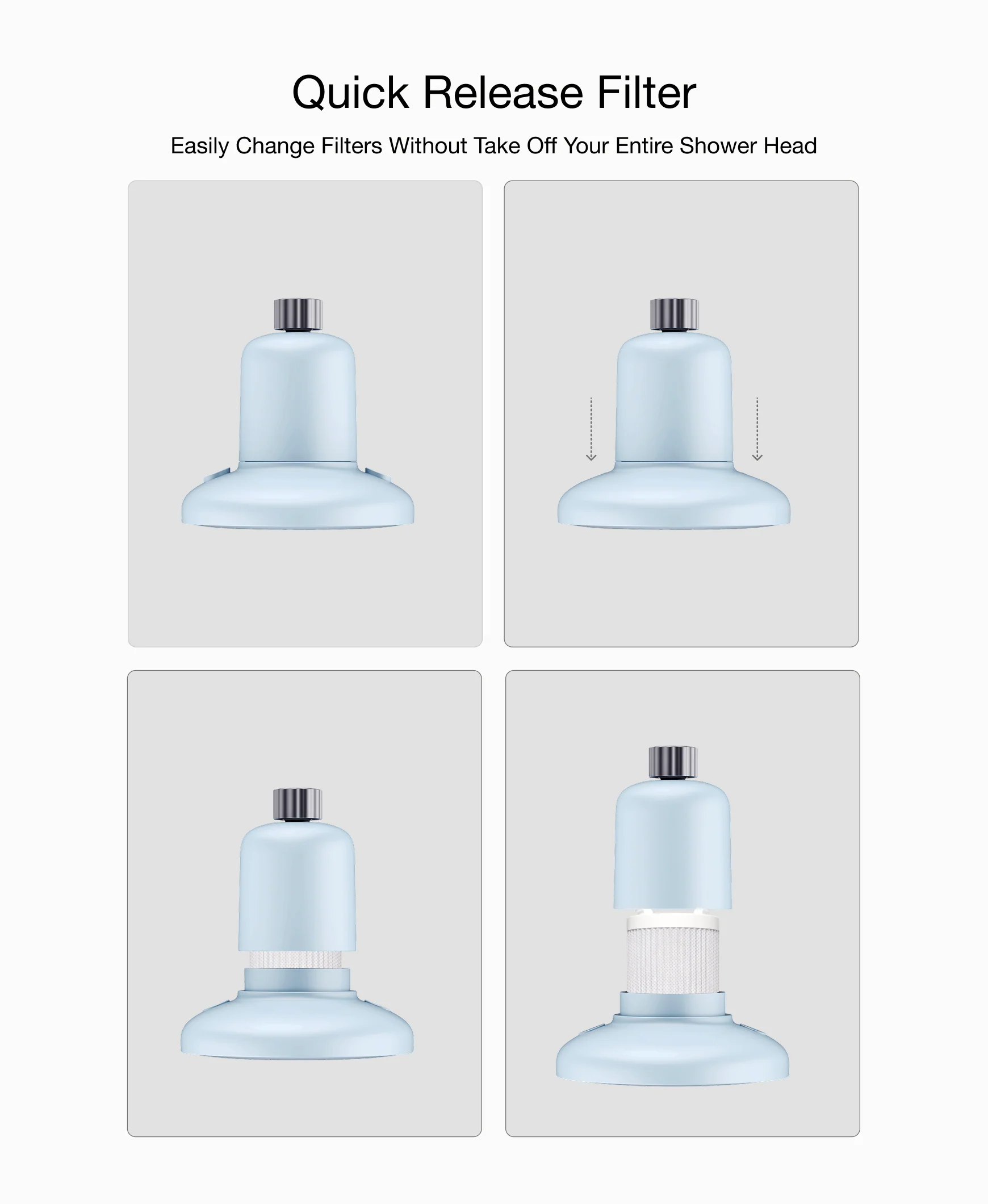 Filterbaby Showerhead Pro - Image 14