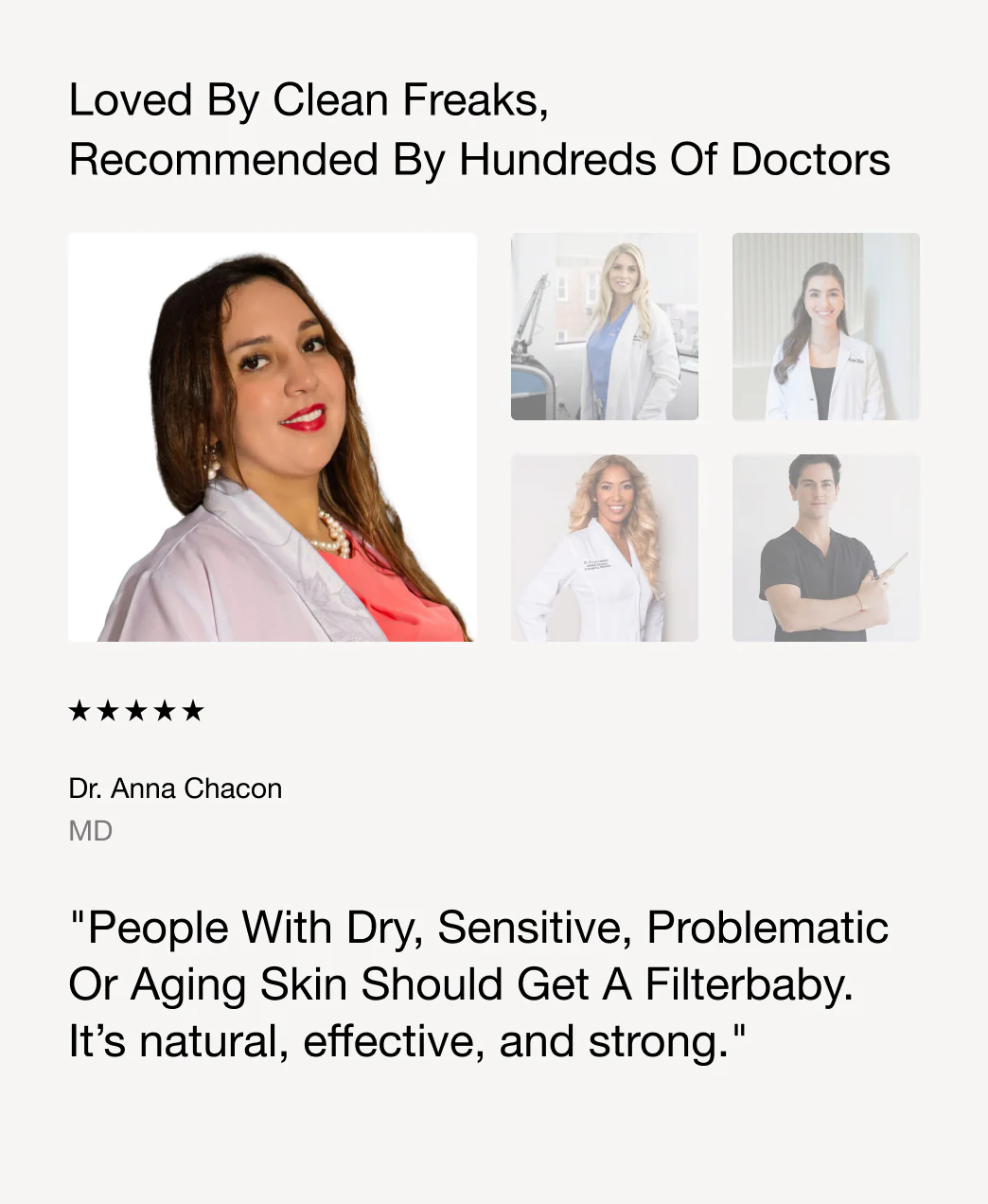 Filterbaby Skincare Faucet Filter 2.0 - Image 17