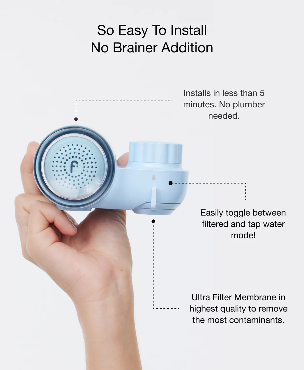 Filterbaby Skincare Filter 2.0 - Image 56