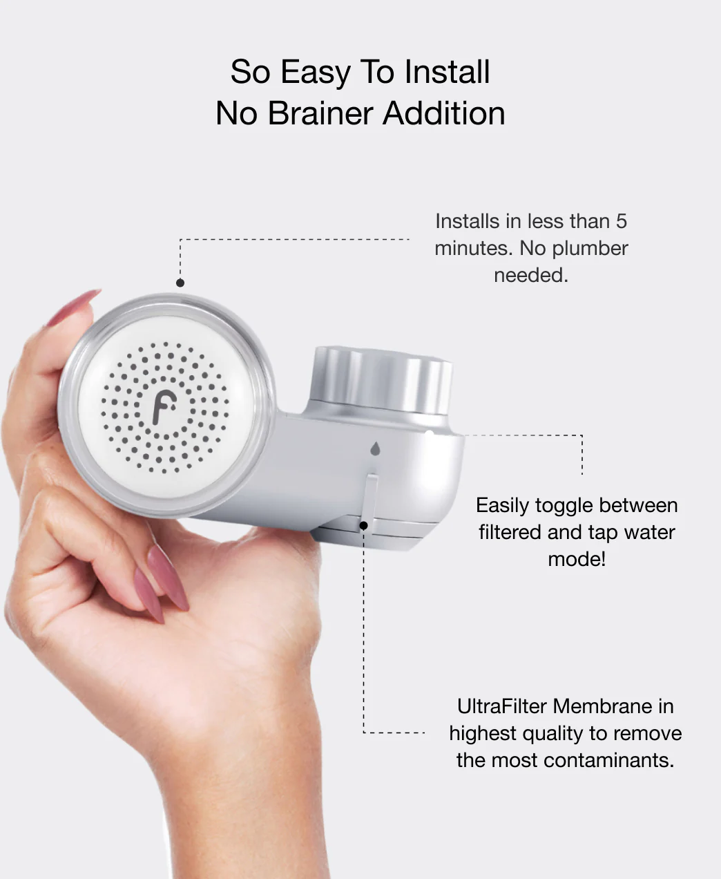 Filterbaby Skincare Filter 2.0 - Image 58