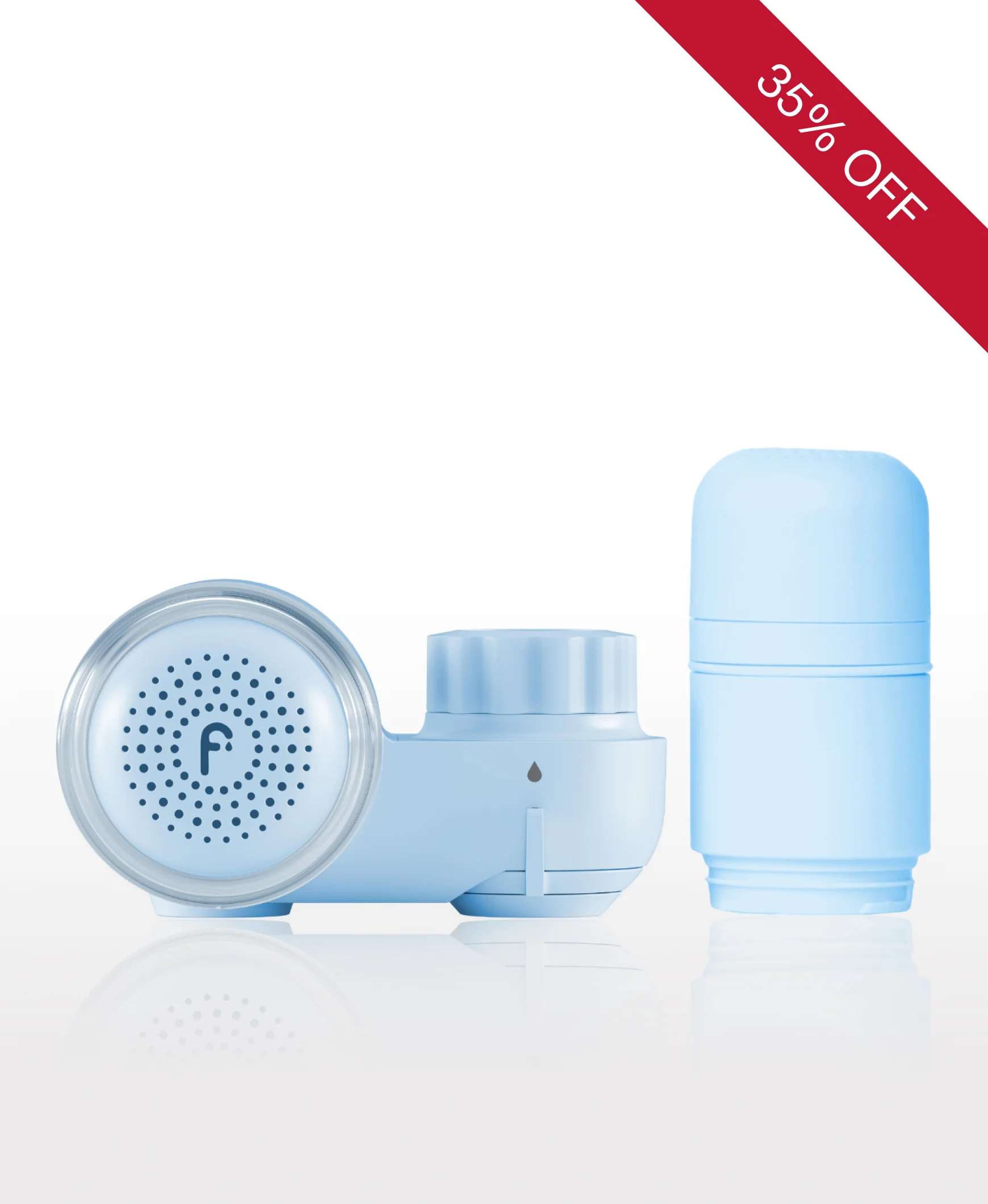 Filterbaby Skincare Filter 2.0 (2 Filter Refills Included) - Image 12