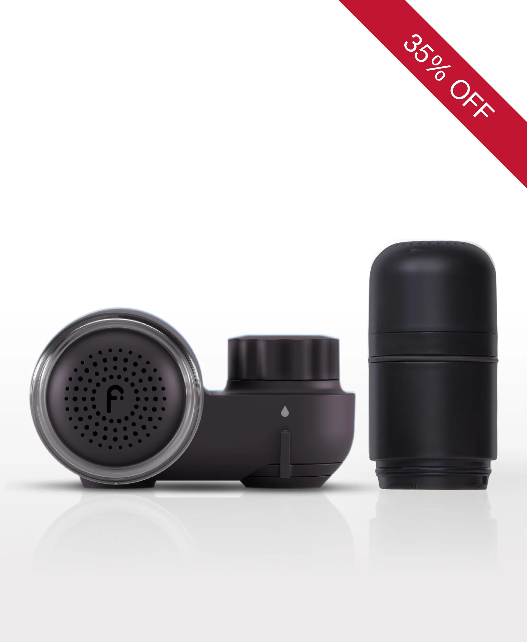 Filterbaby Skincare Filter 2.0 (2 Filter Refills Included) - Image 13