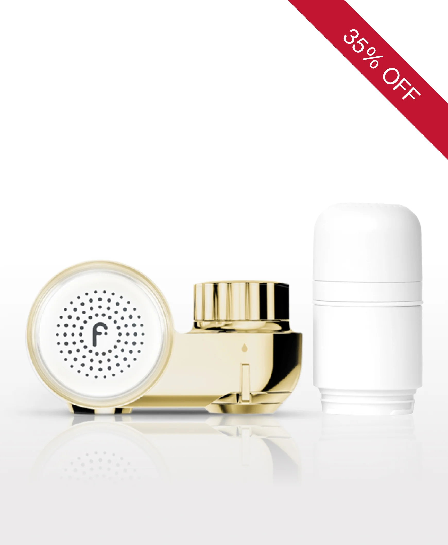 Filterbaby Skincare Filter 2.0 (2 Filter Refills Included) - Image 14