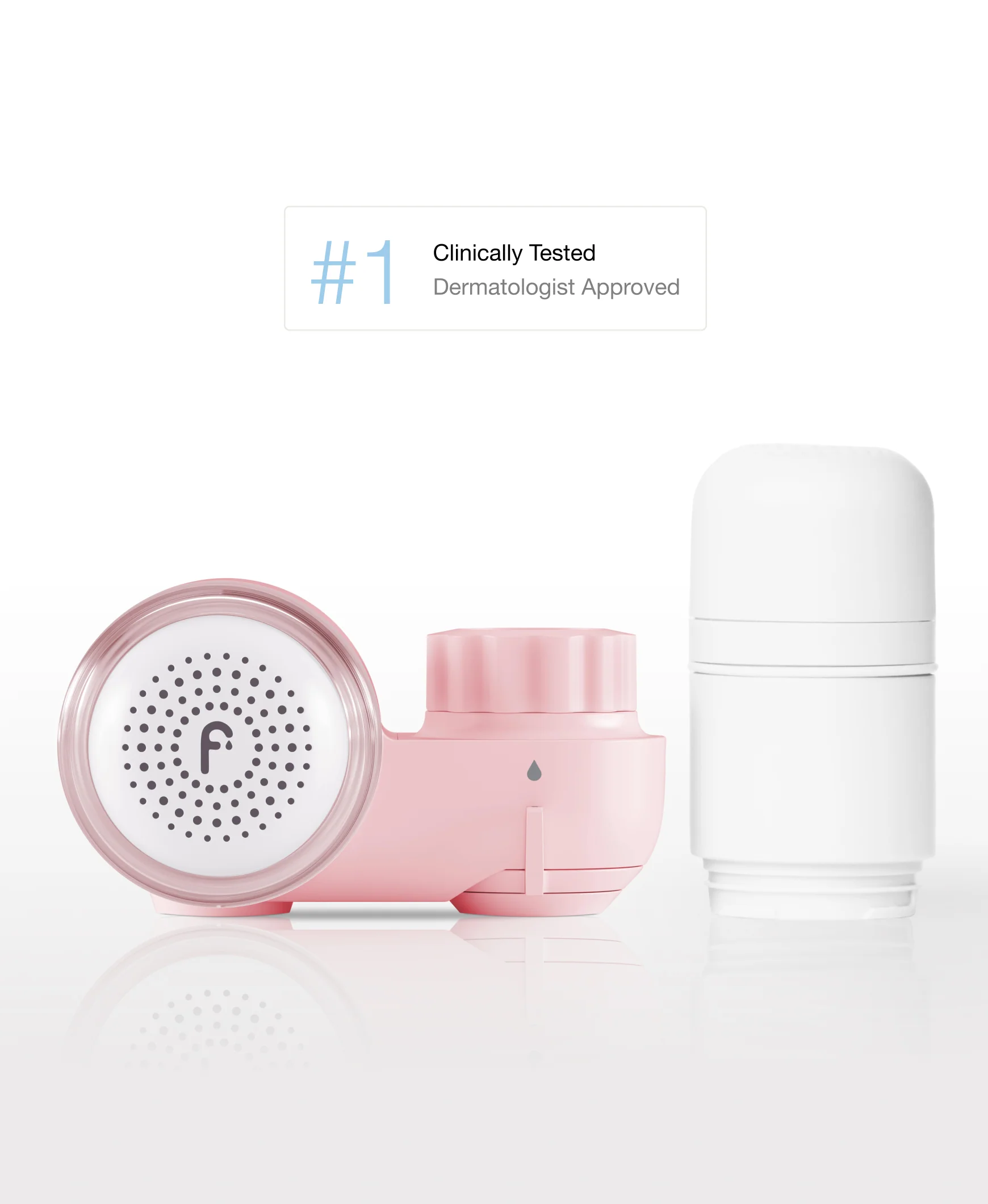 Filterbaby Skincare Filter 2.0 (2 Filter Refills Included) - Image 18