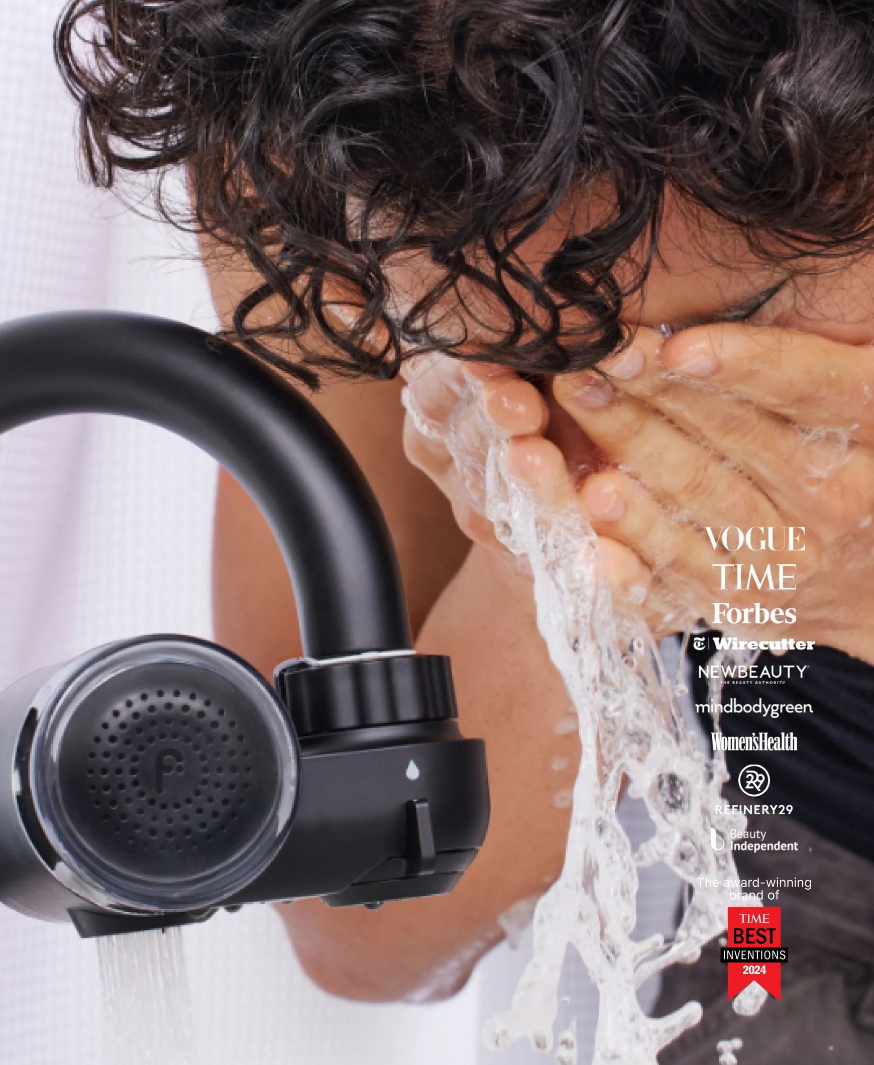 Filterbaby Skincare Filter 2.0 (2 Filter Refills Included) - Image 27