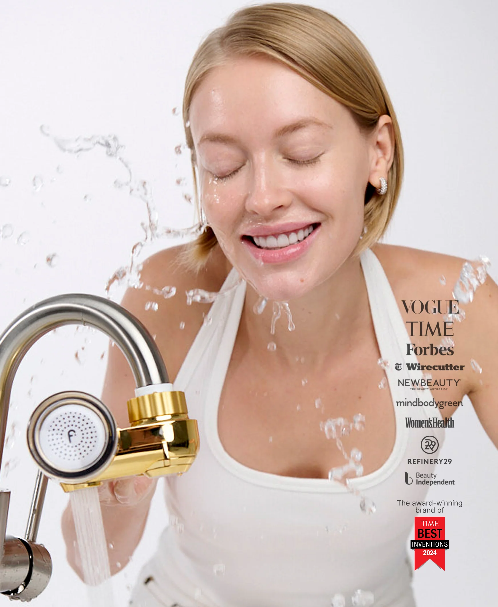 Filterbaby Skincare Filter 2.0 (2 Filter Refills Included) - Image 28