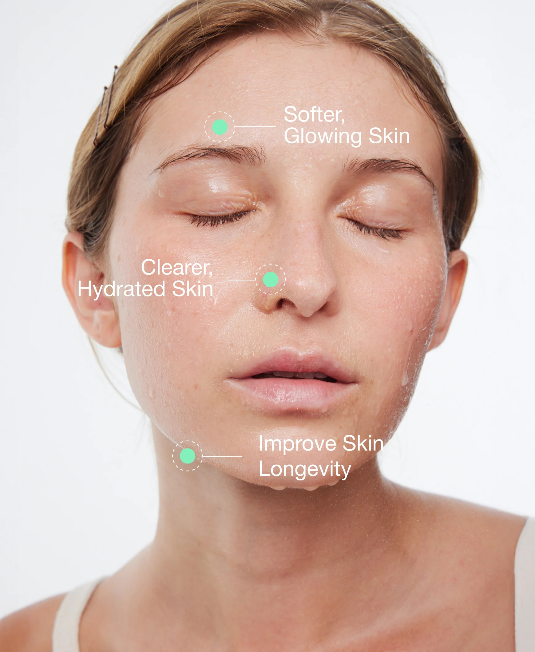 Filterbaby Skincare Filter 2.0 (2 Filter Refills Included) - Image 39