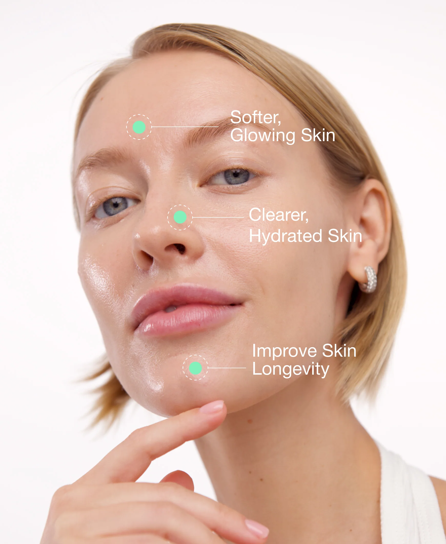 Filterbaby Skincare Filter 2.0 (2 Filter Refills Included) - Image 41