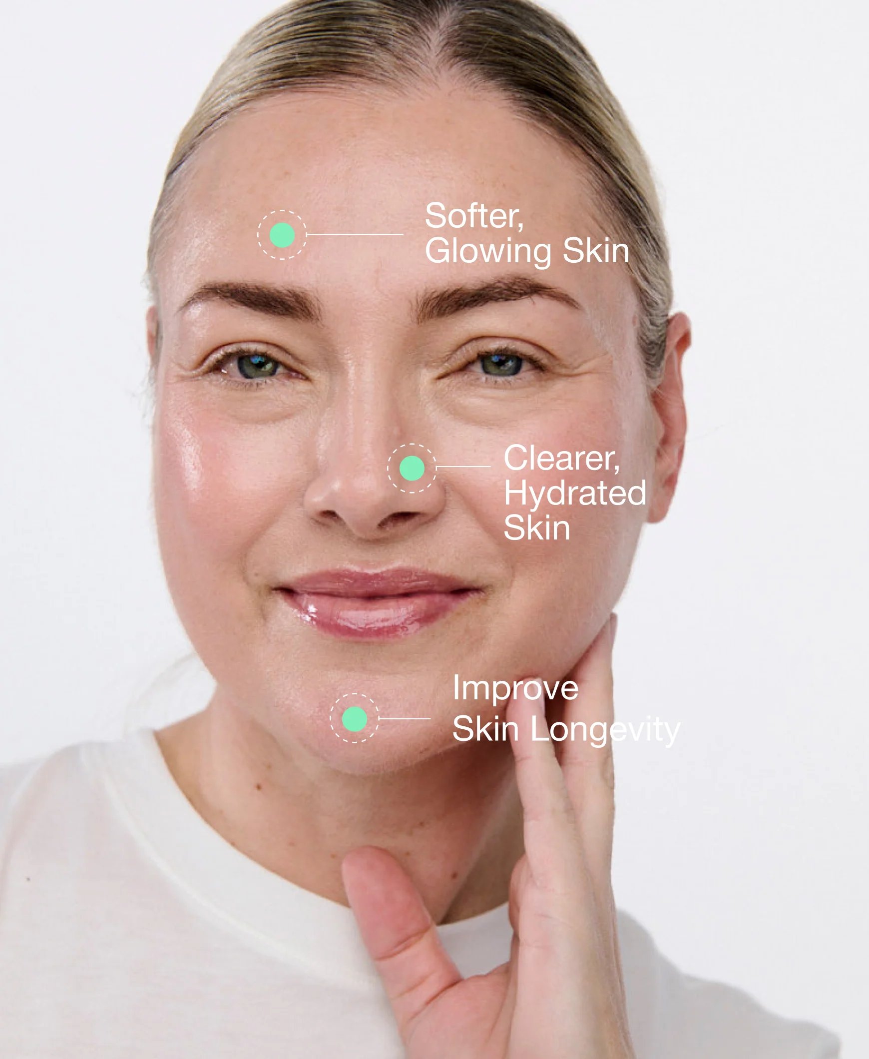 Filterbaby Skincare Filter 2.0 (2 Filter Refills Included) - Image 42