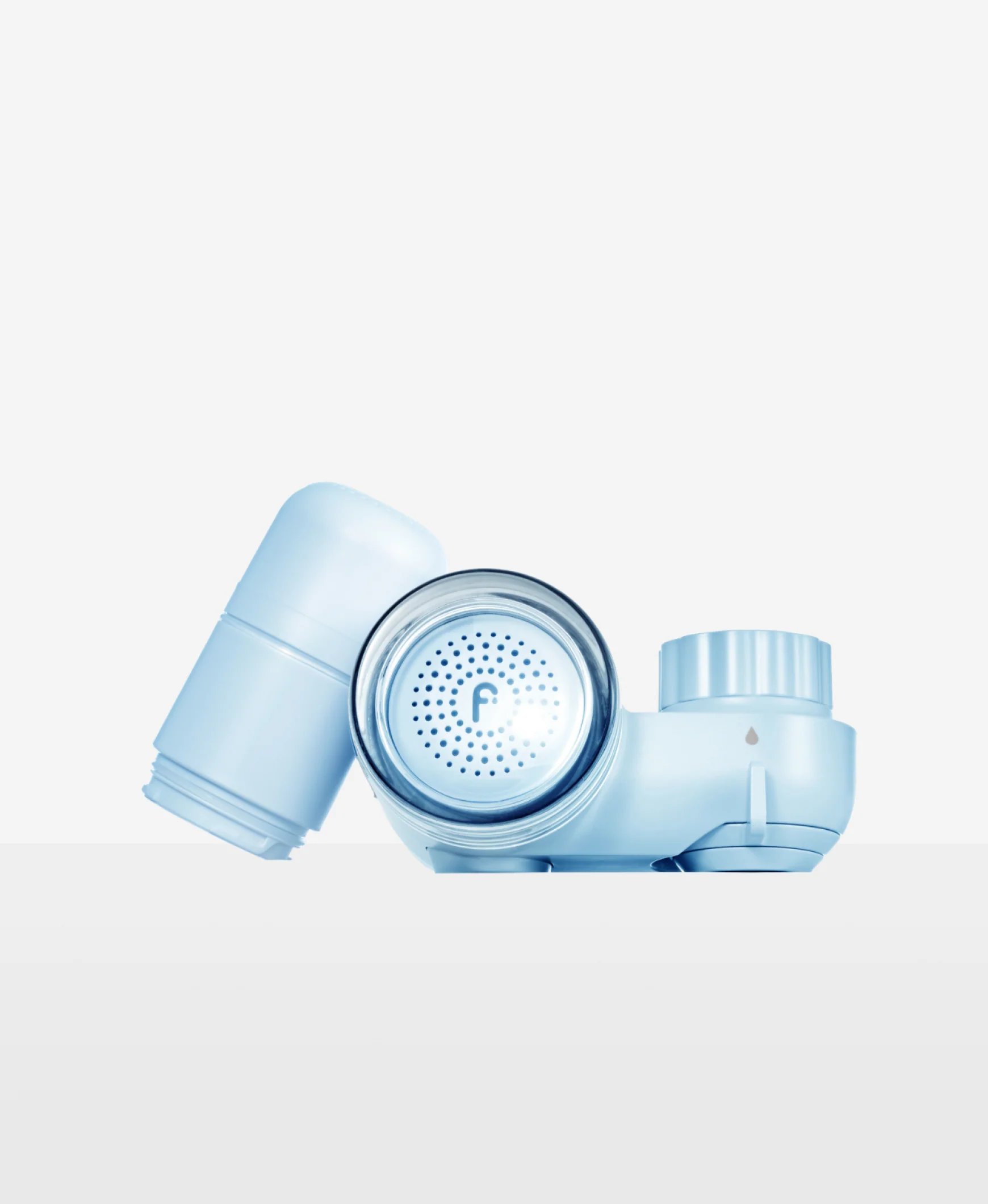 Filterbaby Skincare Filter 2.0 (2 Filter Refills Included) - Image 7